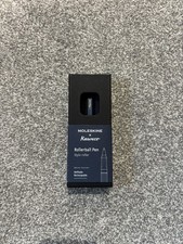 Moleskine X Kaweco Rollerball Pen