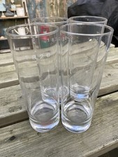 Beefeater London Gin glasses x