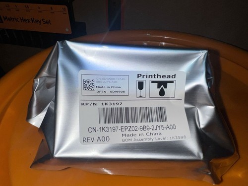 Genuine kodak 1k3197 - genuine, kp/n