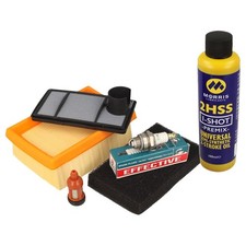Stihl TS400 Service Kit & Oil