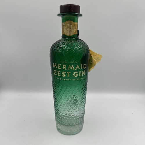 Isle wight distillery - isle,