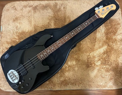 Excellent lakland 4cl black - excellent,
