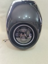 Harley Davidson Headlight