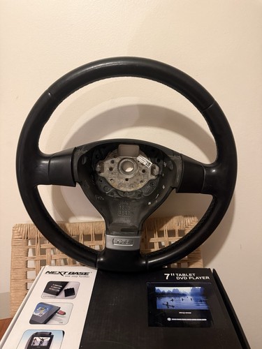 Mk5 golf sport steering - mk5, gt