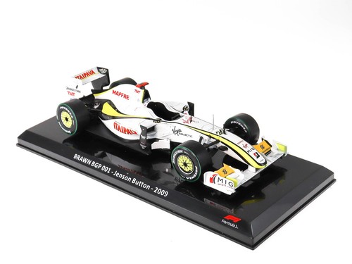 Formula brawn bgp 001 - brawn, #22