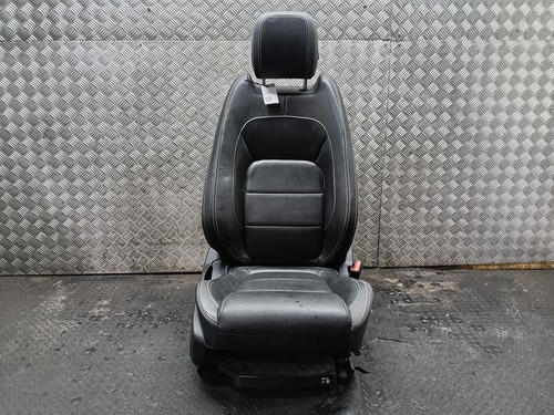 Jaguar seat front right - jaguar, xe