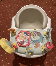 Mamas and Papas Grey Snug Seat