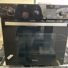 Candy OVG505/3N Built-In