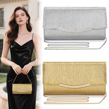 Women Evening Clutch Bag