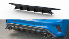 Rear Valance Maxton Design