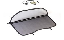 Windblocker for Volvo C70 2 (