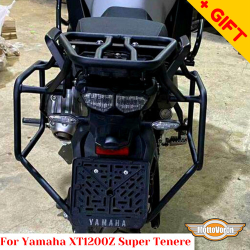For yamaha xt1200z super - for,