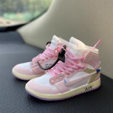 1/6 Scale Sneakers Sport Shoes