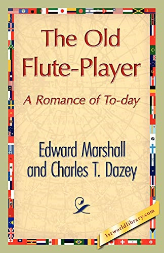 The old flute player - -,