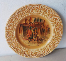 Ceramic Plate Cries of London