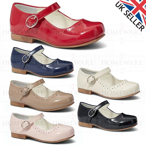 Girls mary jane shoes - girls,