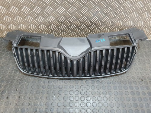 Skoda fabia vrs - skoda,