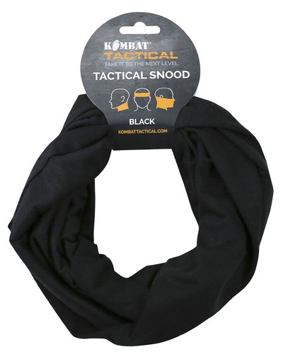 Tactical snood head wrap - wrap, scarf
