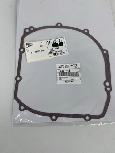 New genuine kawasaki - new,