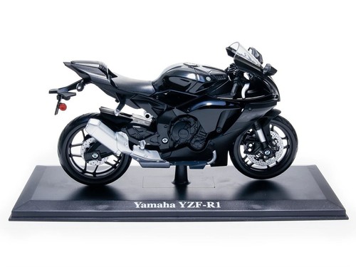 Maisto yamaha yzf - maisto,