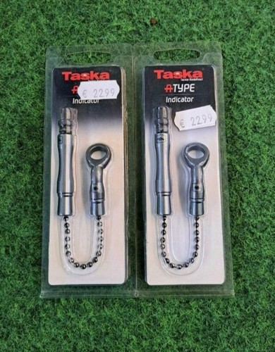 Taska tackle a - 2×, a-type