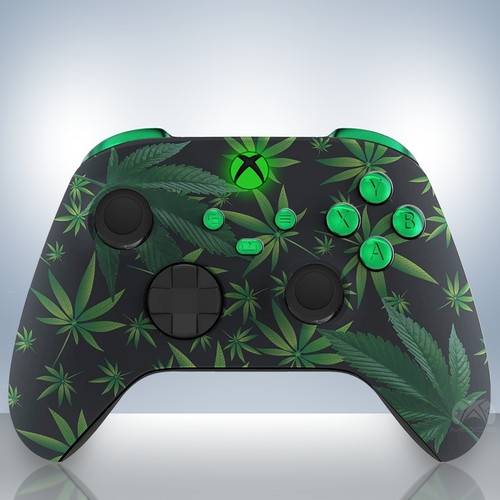 Xbox one series custom esports - series,