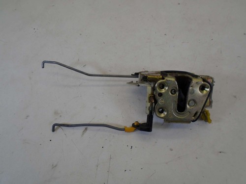 Nissan micra door - nissan, mech