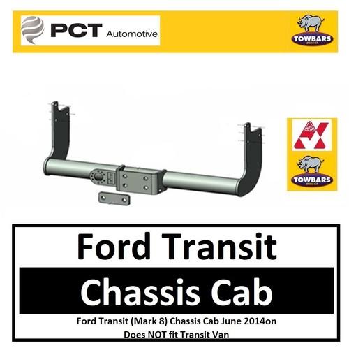 Towbar for ford - ford, transit