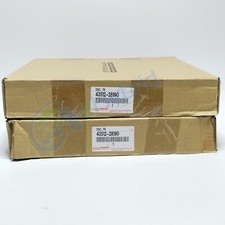 Genuine Toyota Alphard Front