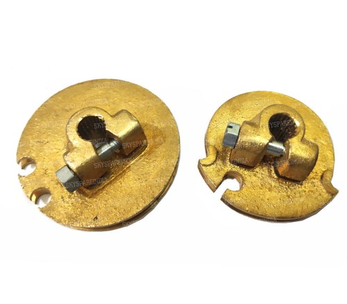 Lambretta gear throttle roller - lambretta,