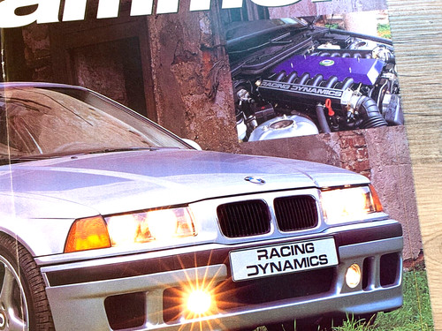 Bmw v12 engine e36 compact - v12,