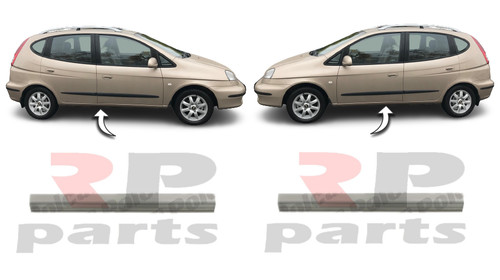 For chevrolet tacuma rezzo - for,