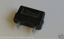 NUMBER PLATE LIGHT ASPOCK