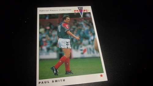 Panini players collection - players,