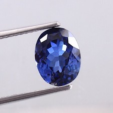 AAA 8x6 MM Natural Flawless