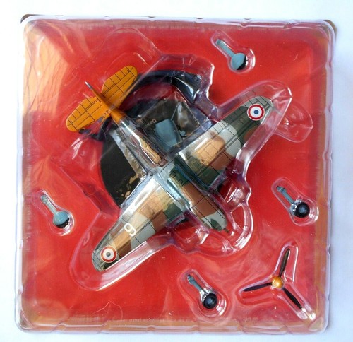 Deagostini aircraft 1 - deagostini,