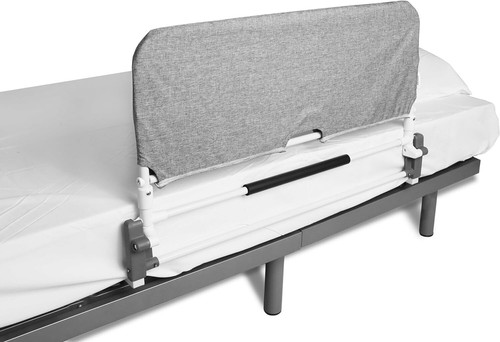 Kmina folding bed rail for - bed,