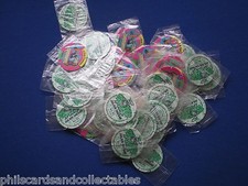 Walkers  WORLD  TAZOS (
