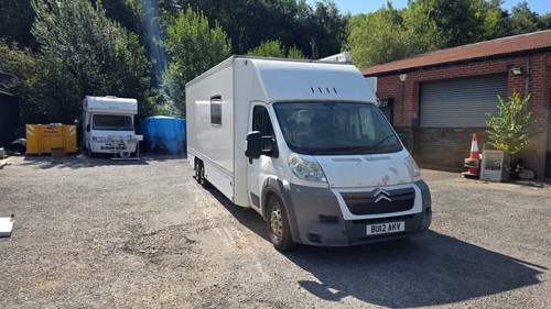 Citroen relay diesel - citroen,