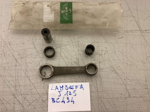 Biella crankshaft nos meceur - nos,