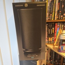 Samsung WAM3500/XU Wireless