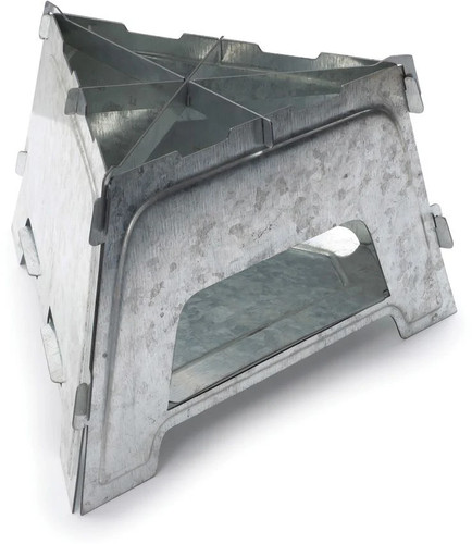 Box tools portable fire pit - fire,
