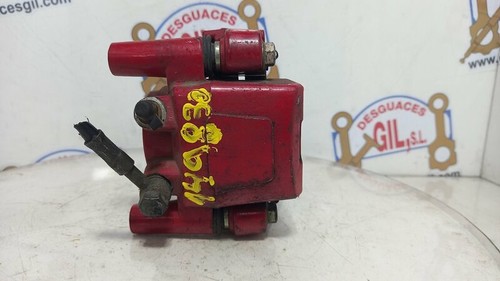 Brake caliper right front - brake,