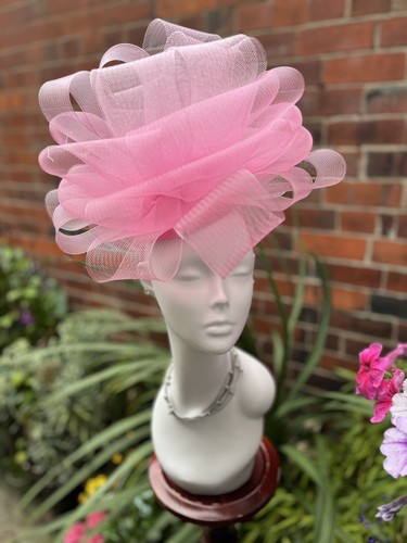 Handmade totally unique hat - handmade,