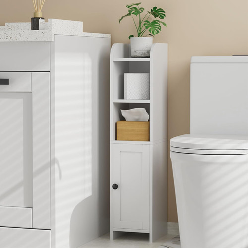 Small bathroom storage - small,