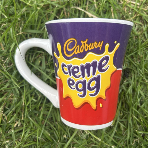 Cadbury creme egg - cadbury,