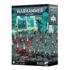 Warhammer 40,000: Aeldari