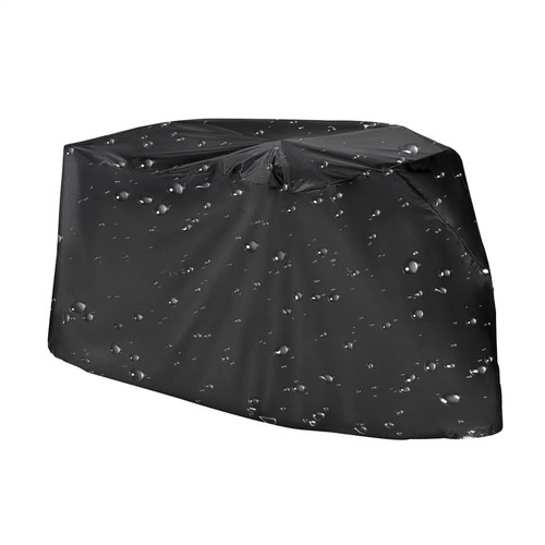 Cement mud mixer cover - mixer,
