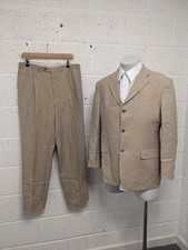 Balmain Paris 100% Linen