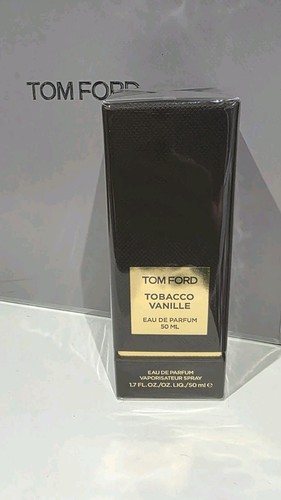 Tom ford tobacco vanille eau - tobacco,